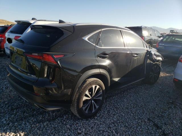 Photo 2 VIN: JTJBARBZ7J2171644 - LEXUS NX 300 BAS 