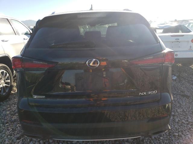 Photo 5 VIN: JTJBARBZ7J2171644 - LEXUS NX 300 BAS 