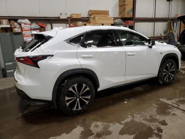 Photo 2 VIN: JTJBARBZ7J2171711 - LEXUS NX 