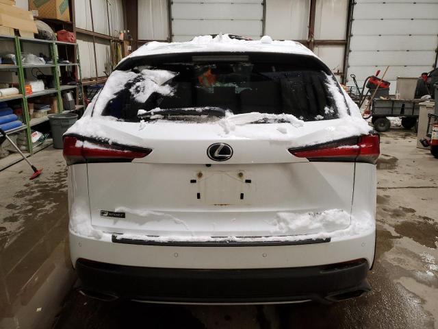 Photo 5 VIN: JTJBARBZ7J2171711 - LEXUS NX 