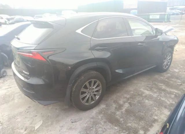 Photo 3 VIN: JTJBARBZ7J2173412 - LEXUS NX 