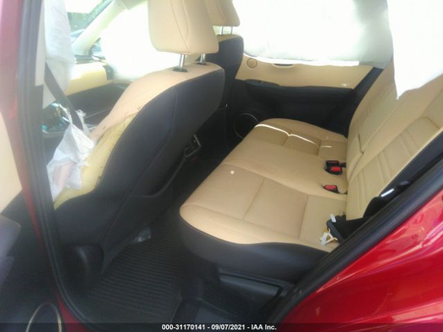 Photo 7 VIN: JTJBARBZ7K2194844 - LEXUS NX 