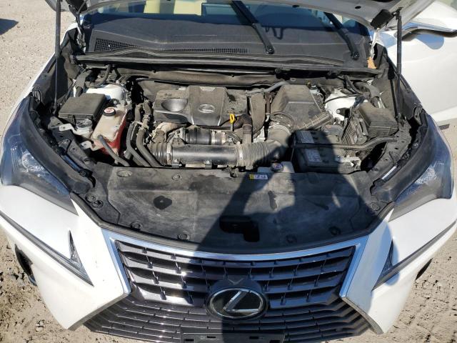 Photo 11 VIN: JTJBARBZ7K2195153 - LEXUS NX 300 BAS 