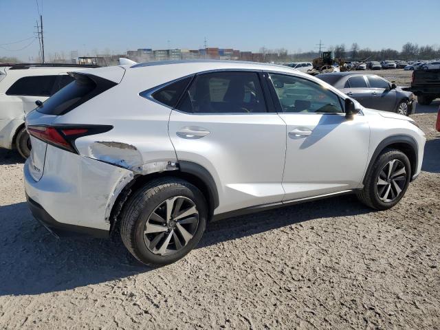 Photo 2 VIN: JTJBARBZ7K2195153 - LEXUS NX 300 BAS 