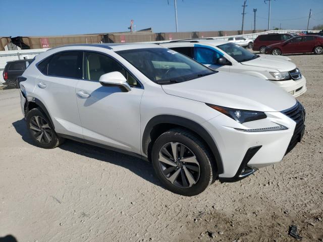 Photo 3 VIN: JTJBARBZ7K2195153 - LEXUS NX 300 BAS 