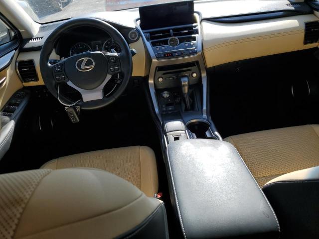 Photo 7 VIN: JTJBARBZ7K2195153 - LEXUS NX 300 BAS 