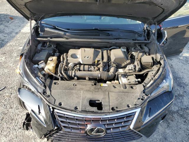 Photo 11 VIN: JTJBARBZ7K2196576 - LEXUS NX 