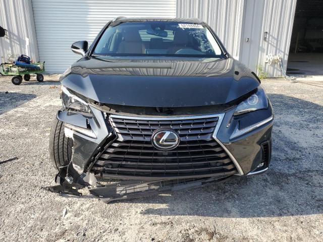 Photo 4 VIN: JTJBARBZ7K2196576 - LEXUS NX 