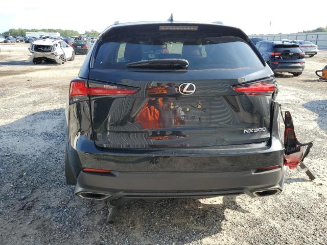 Photo 5 VIN: JTJBARBZ7K2196576 - LEXUS NX 