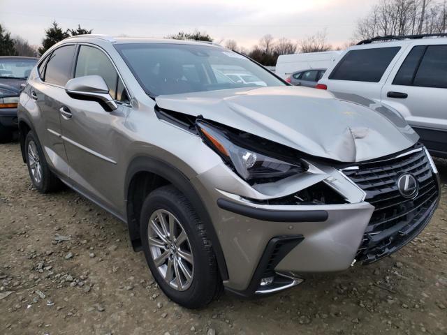 Photo 8 VIN: JTJBARBZ7K2201999 - LEXUS NX 300 BAS 