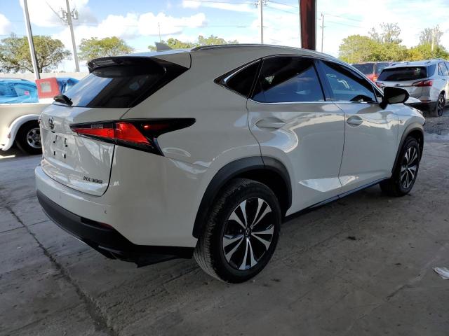 Photo 2 VIN: JTJBARBZ7K2205101 - LEXUS NX 300 BAS 