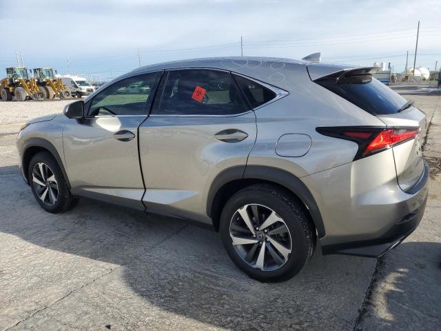 Photo 1 VIN: JTJBARBZ7K2208838 - LEXUS NX 300 BAS 