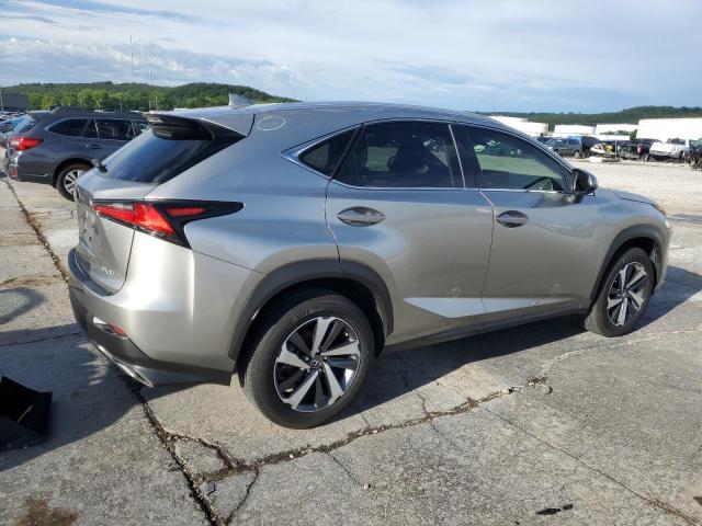 Photo 2 VIN: JTJBARBZ7K2208838 - LEXUS NX 300 BAS 