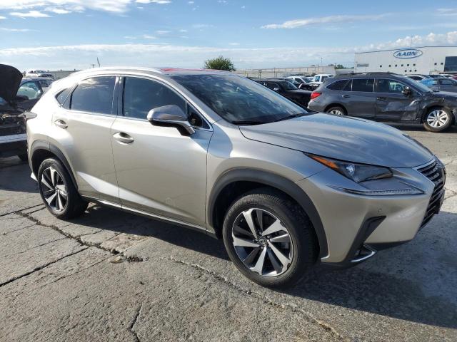 Photo 3 VIN: JTJBARBZ7K2208838 - LEXUS NX 300 BAS 