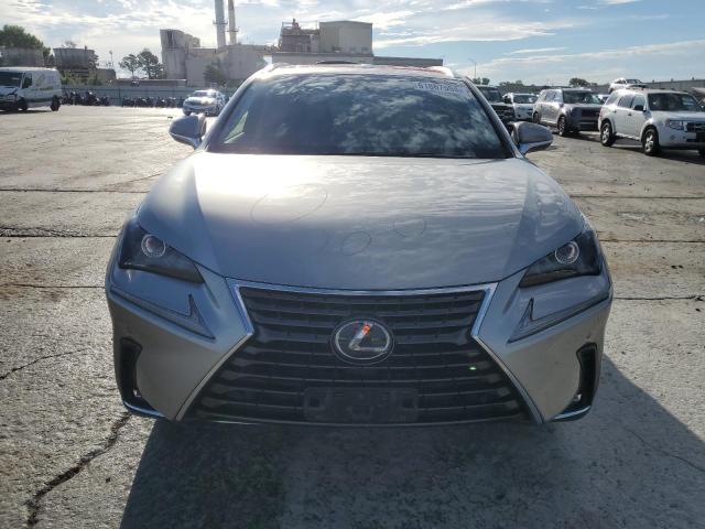 Photo 4 VIN: JTJBARBZ7K2208838 - LEXUS NX 300 BAS 