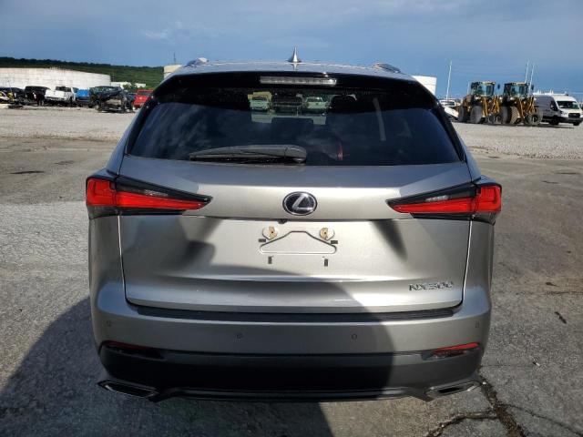 Photo 5 VIN: JTJBARBZ7K2208838 - LEXUS NX 300 BAS 