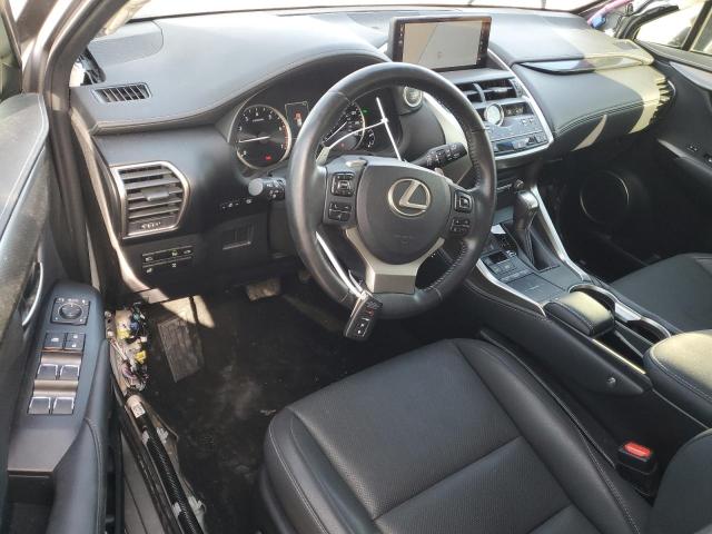 Photo 7 VIN: JTJBARBZ7K2208838 - LEXUS NX 300 BAS 