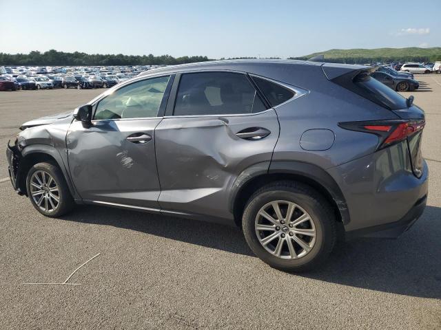 Photo 1 VIN: JTJBARBZ7K2214784 - LEXUS NX 300 BAS 