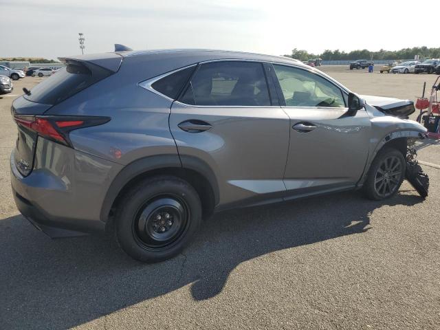 Photo 2 VIN: JTJBARBZ7K2214784 - LEXUS NX 300 BAS 