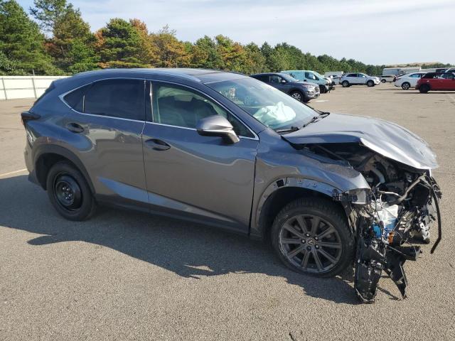 Photo 3 VIN: JTJBARBZ7K2214784 - LEXUS NX 300 BAS 