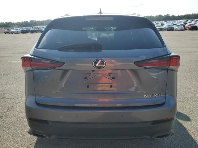 Photo 5 VIN: JTJBARBZ7K2214784 - LEXUS NX 300 BAS 