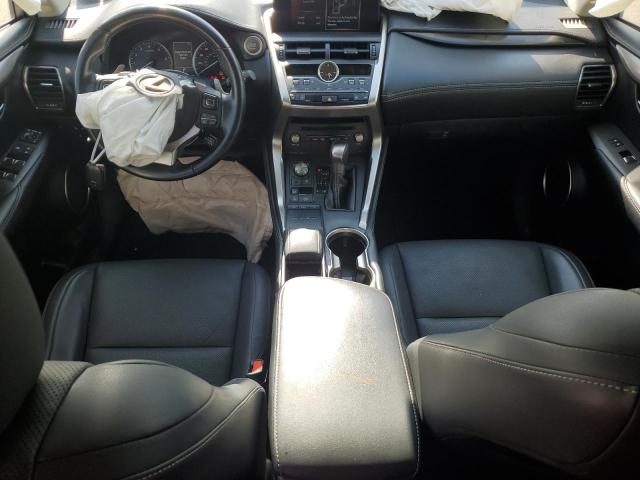 Photo 7 VIN: JTJBARBZ7K2214784 - LEXUS NX 300 BAS 