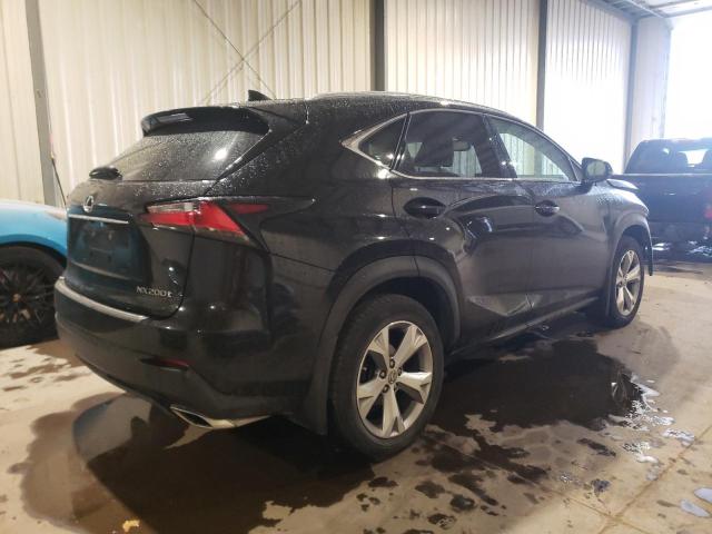 Photo 3 VIN: JTJBARBZ8F2002322 - LEXUS NX 200T 