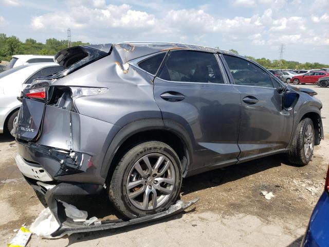 Photo 2 VIN: JTJBARBZ8F2009254 - LEXUS NX 200T 