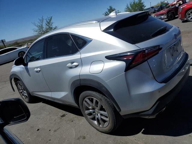 Photo 1 VIN: JTJBARBZ8F2011988 - LEXUS NX 