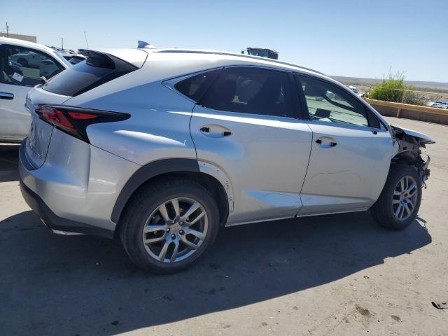 Photo 2 VIN: JTJBARBZ8F2011988 - LEXUS NX 