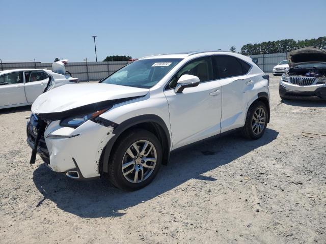 Photo 0 VIN: JTJBARBZ8F2027155 - LEXUS NX 