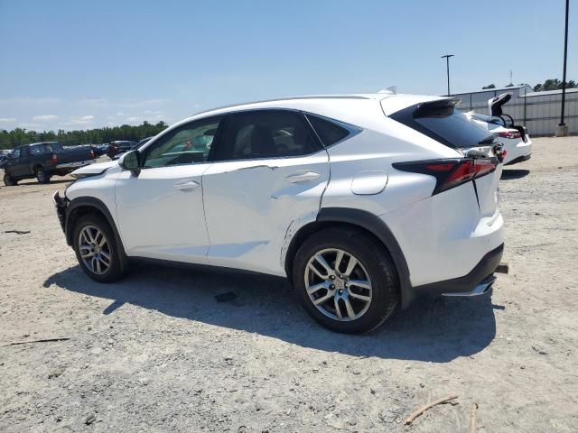 Photo 1 VIN: JTJBARBZ8F2027155 - LEXUS NX 