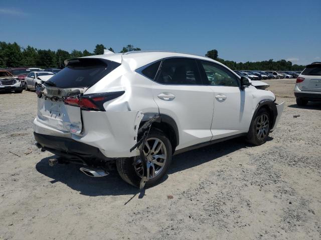 Photo 2 VIN: JTJBARBZ8F2027155 - LEXUS NX 