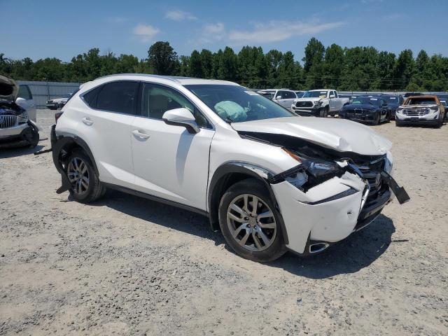 Photo 3 VIN: JTJBARBZ8F2027155 - LEXUS NX 