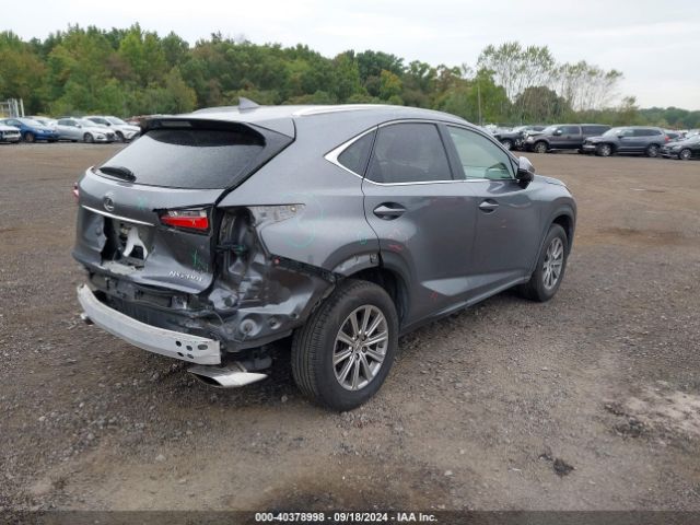 Photo 3 VIN: JTJBARBZ8F2027253 - LEXUS NX 