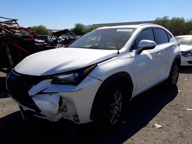 Photo 1 VIN: JTJBARBZ8F2034929 - LEXUS NX 200T 