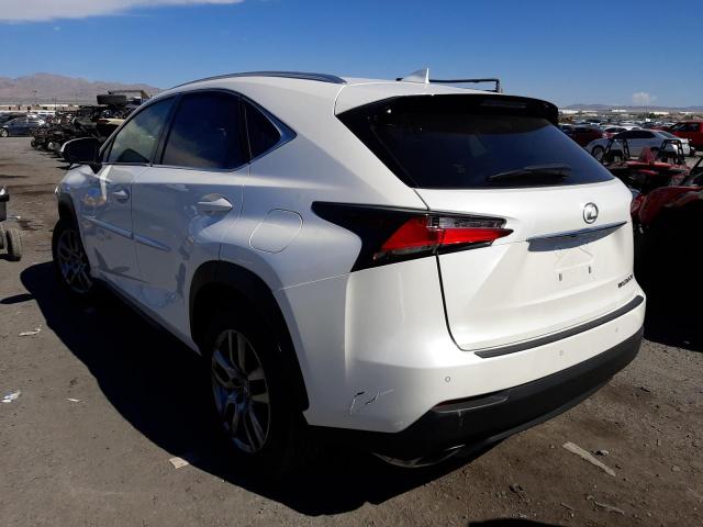 Photo 2 VIN: JTJBARBZ8F2034929 - LEXUS NX 200T 