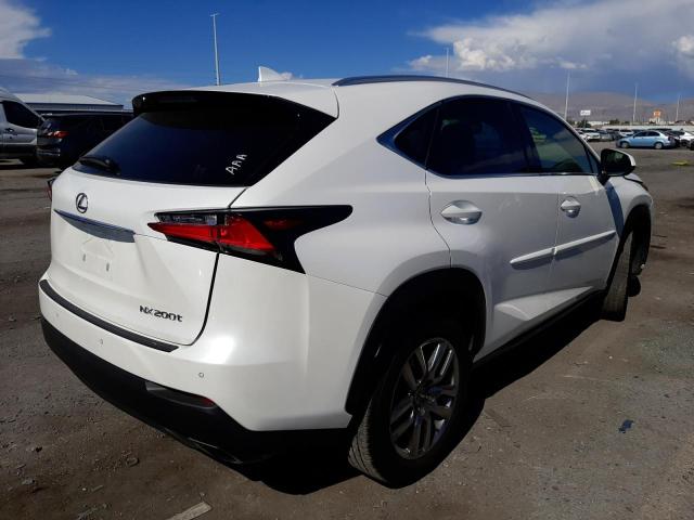 Photo 3 VIN: JTJBARBZ8F2034929 - LEXUS NX 200T 