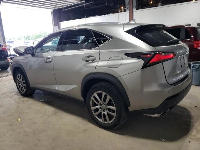 Photo 1 VIN: JTJBARBZ8F2040472 - LEXUS NX 200T 