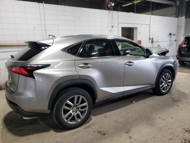 Photo 2 VIN: JTJBARBZ8F2040472 - LEXUS NX 200T 