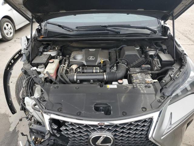 Photo 11 VIN: JTJBARBZ8G2054972 - LEXUS NX 200T BA 