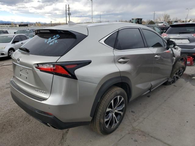 Photo 2 VIN: JTJBARBZ8G2054972 - LEXUS NX 200T BA 