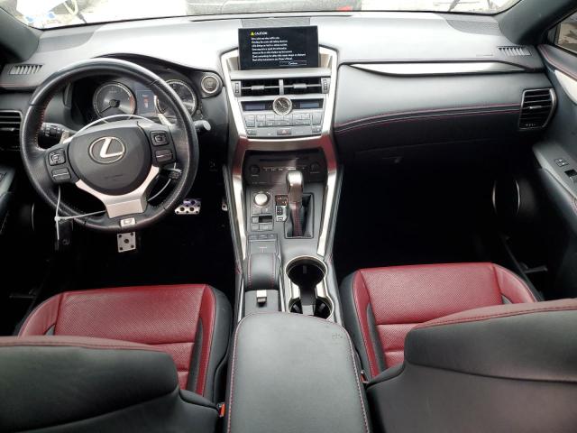 Photo 7 VIN: JTJBARBZ8G2054972 - LEXUS NX 200T BA 