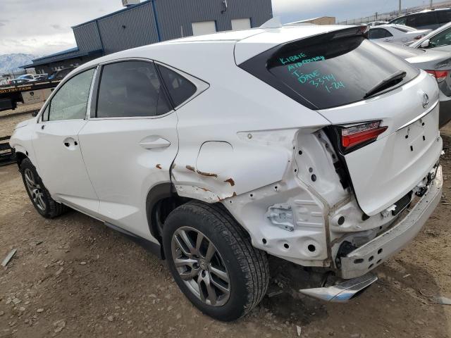 Photo 1 VIN: JTJBARBZ8G2069598 - LEXUS NX 