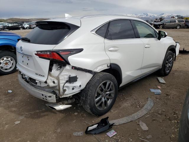 Photo 2 VIN: JTJBARBZ8G2069598 - LEXUS NX 