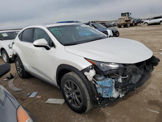 Photo 3 VIN: JTJBARBZ8G2069598 - LEXUS NX 