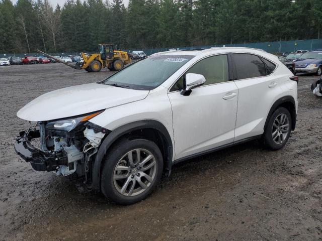 Photo 0 VIN: JTJBARBZ8G2072596 - LEXUS NX 