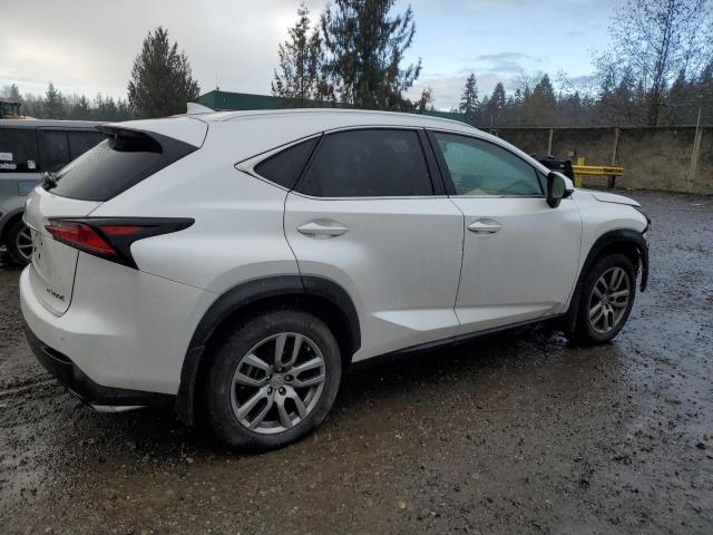 Photo 2 VIN: JTJBARBZ8G2072596 - LEXUS NX 