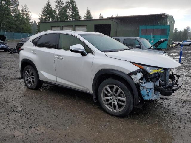 Photo 3 VIN: JTJBARBZ8G2072596 - LEXUS NX 