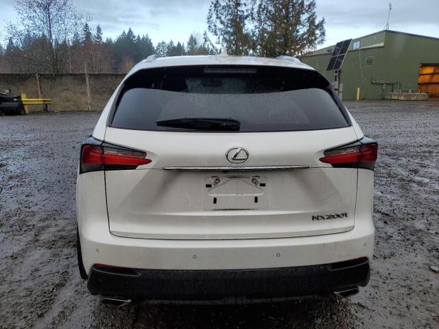 Photo 5 VIN: JTJBARBZ8G2072596 - LEXUS NX 